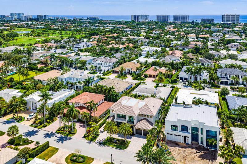  Single Family Homes Photo 70:  Boca Raton,  FL 33432