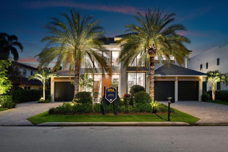  Single Family Homes Photo 73:  Boca Raton,  FL 33432
