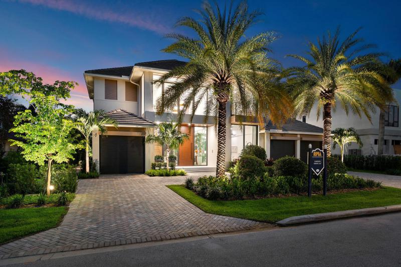  Single Family Homes Photo 74:  Boca Raton,  FL 33432