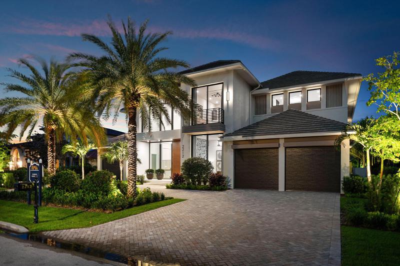  Single Family Homes Photo 75:  Boca Raton,  FL 33432