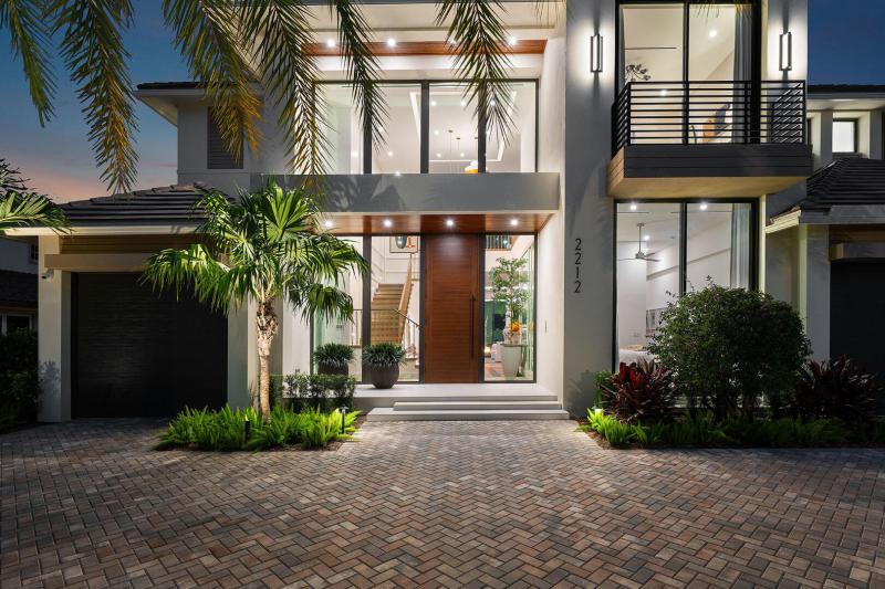  Single Family Homes Photo 76:  Boca Raton,  FL 33432