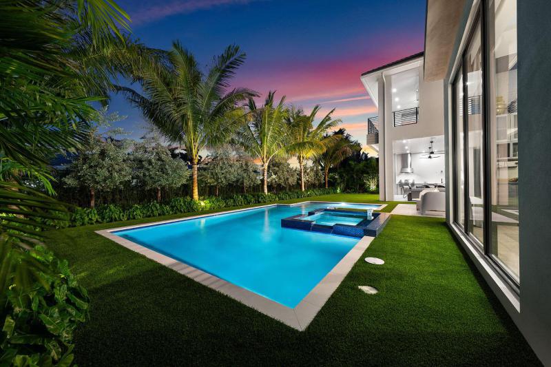  Single Family Homes Photo 78:  Boca Raton,  FL 33432