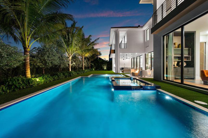  Single Family Homes Photo 79:  Boca Raton,  FL 33432