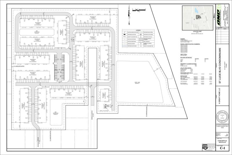 Duplex, Triplex and Fourplex Images