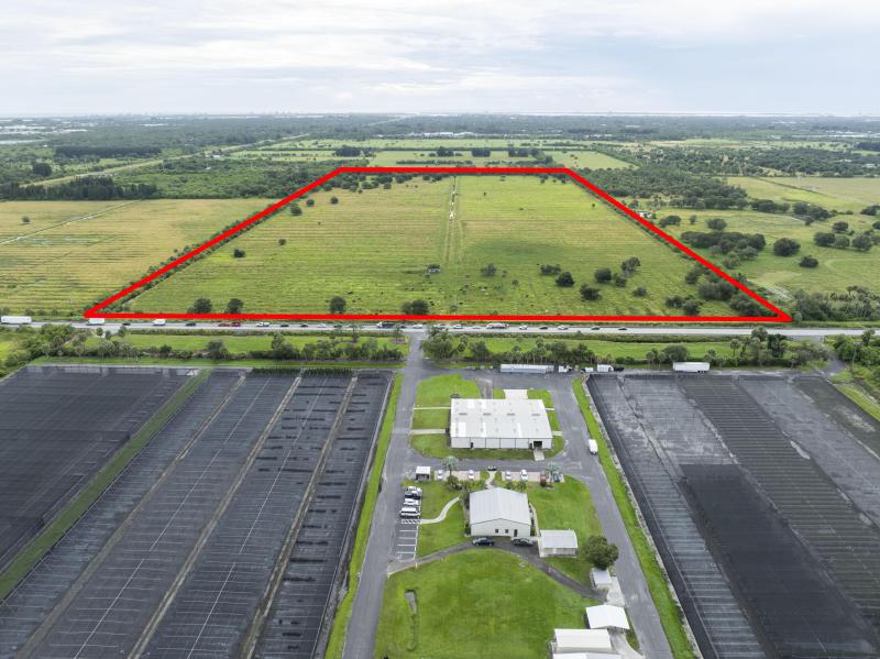  Commercial & Industrial Land Images 
