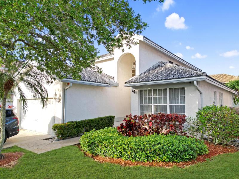 First Photo for Home For Sale at 7441 NW 29th Margate, FL. 33063