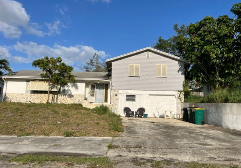 First Photo for Home For Sale at 1420  Hillcrest Lake Worth Beach, FL. 33461