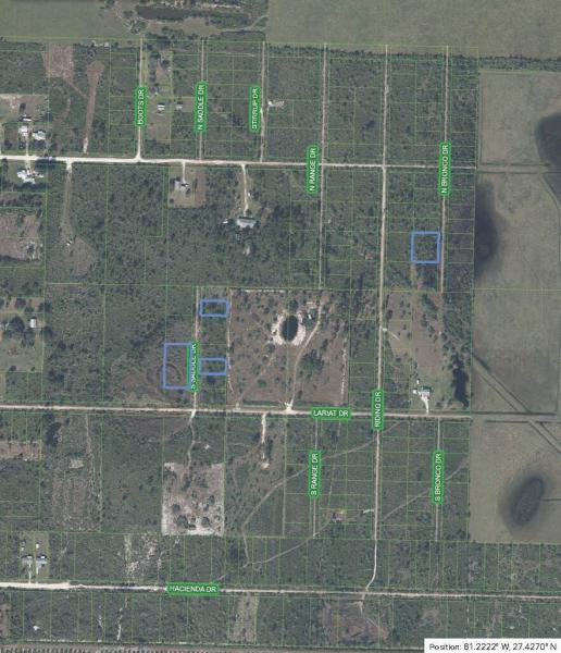 Duplex, Triplex and Fourplex Images