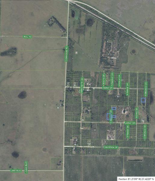 Duplex, Triplex and Fourplex Images