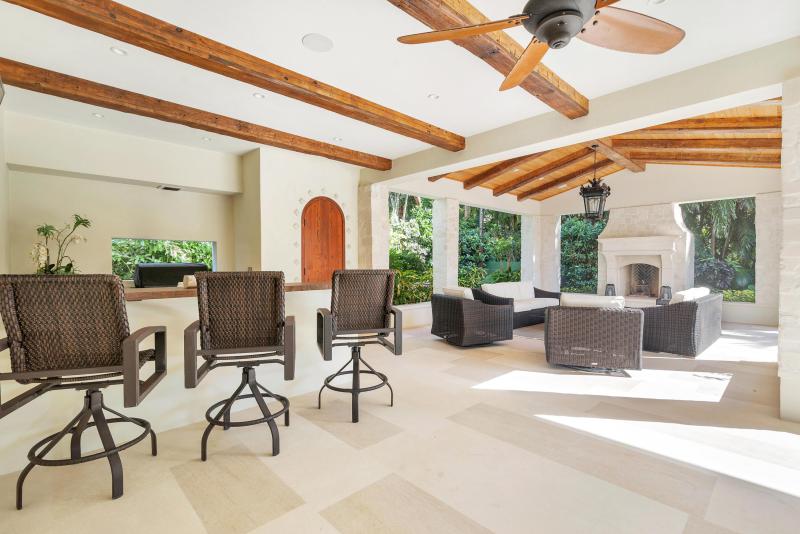  Single Family Homes Photo 35:  Palm Beach,  FL 33480