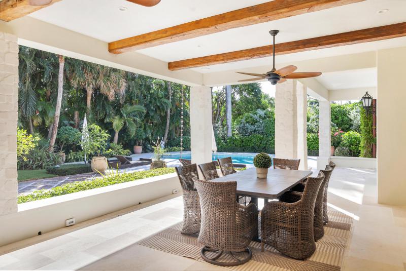  Single Family Homes Photo 36:  Palm Beach,  FL 33480