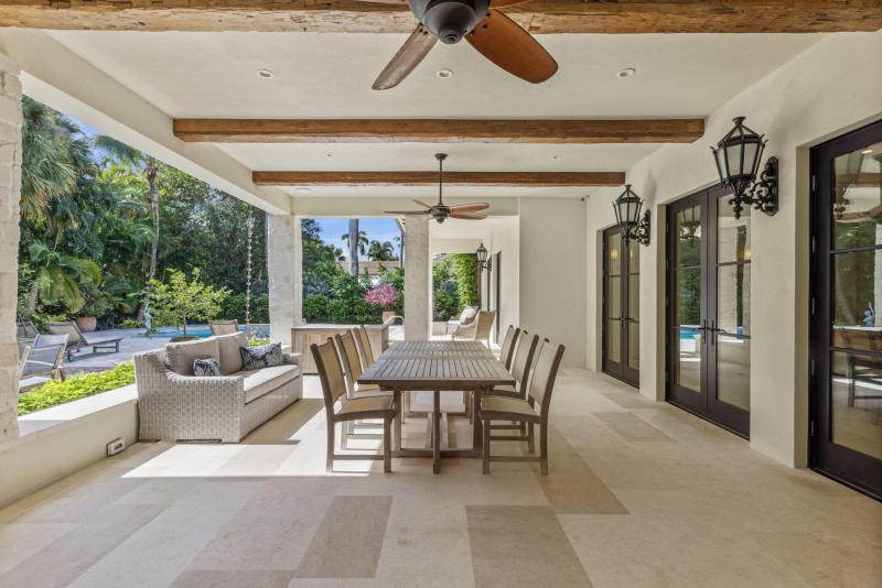  Single Family Homes Photo 37:  Palm Beach,  FL 33480