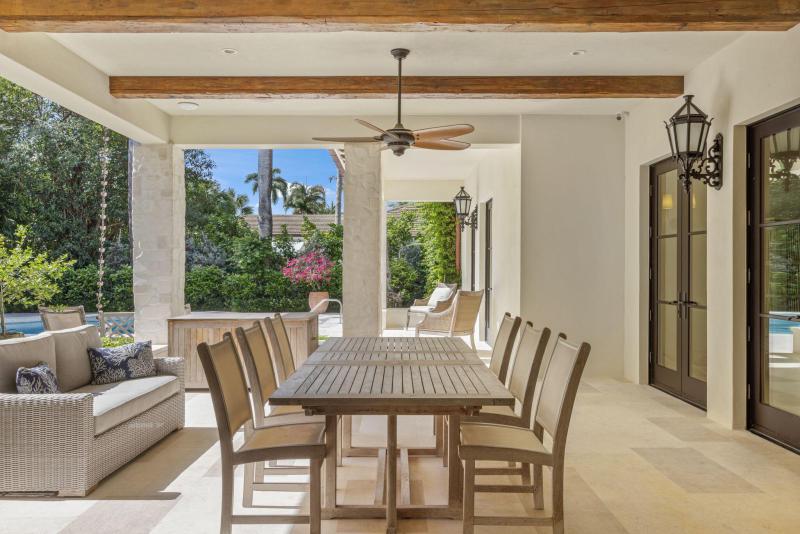  Single Family Homes Photo 38:  Palm Beach,  FL 33480