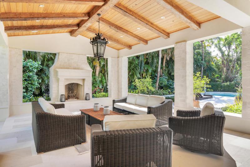  Single Family Homes Photo 39:  Palm Beach,  FL 33480