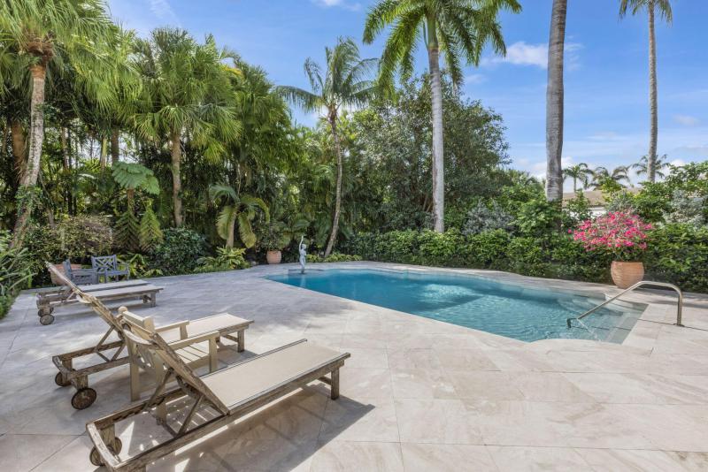  Single Family Homes Photo 41:  Palm Beach,  FL 33480