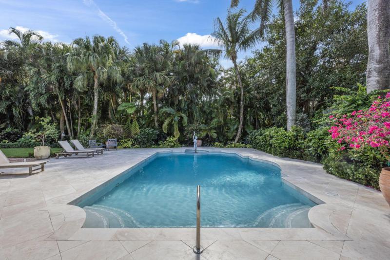  Single Family Homes Photo 42:  Palm Beach,  FL 33480