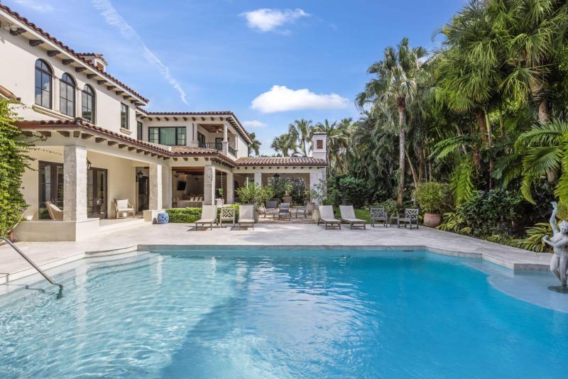  Single Family Homes Photo 43:  Palm Beach,  FL 33480
