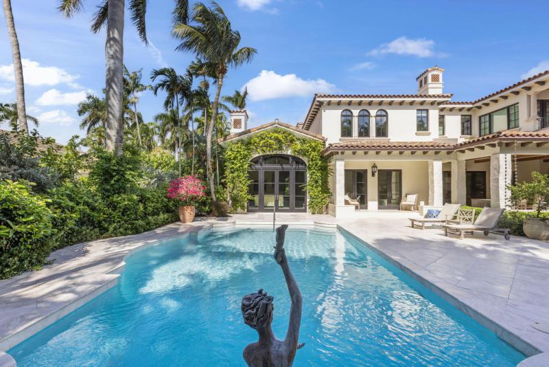  Single Family Homes Photo 44:  Palm Beach,  FL 33480