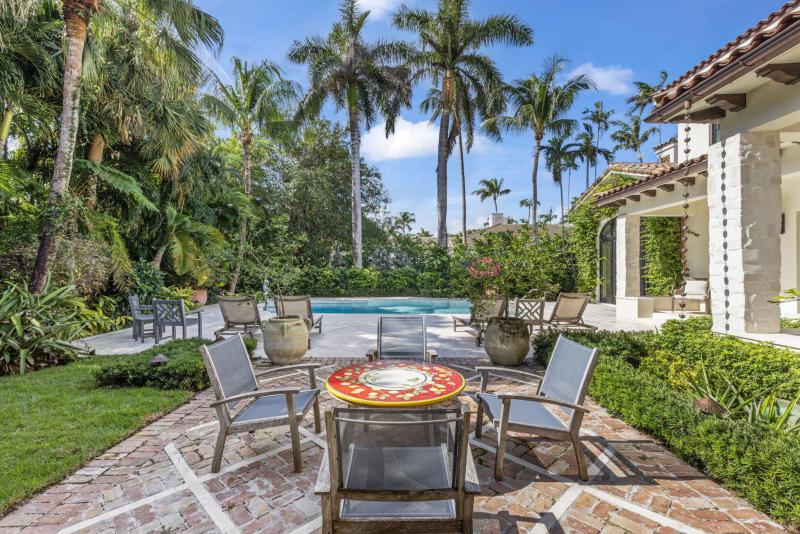  Single Family Homes Photo 46:  Palm Beach,  FL 33480