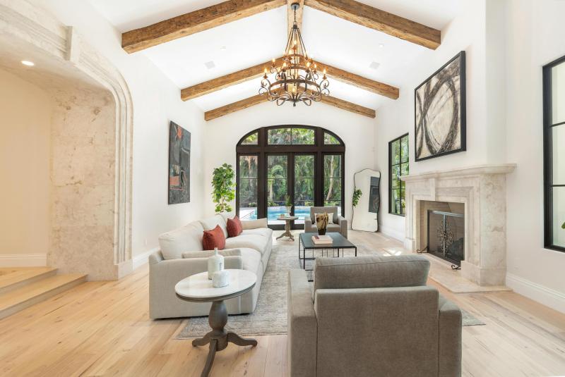  Single Family Homes Photo 6:  Palm Beach,  FL 33480