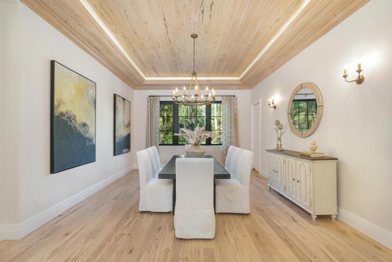  Single Family Homes Photo 9:  Palm Beach,  FL 33480