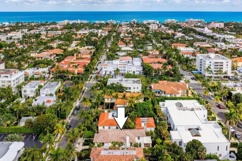  Single Family Homes Photo 28:  Palm Beach,  FL 33480