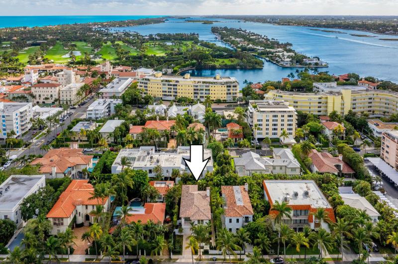  Single Family Homes Photo 29:  Palm Beach,  FL 33480