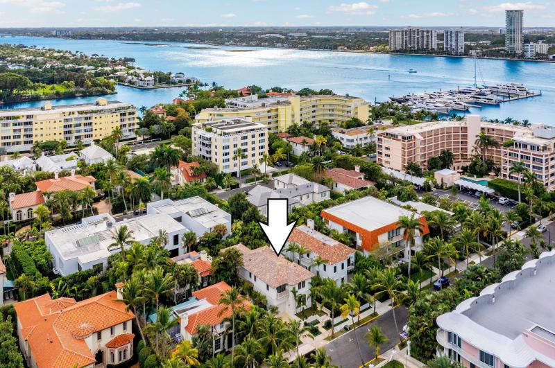  Single Family Homes Photo 31:  Palm Beach,  FL 33480