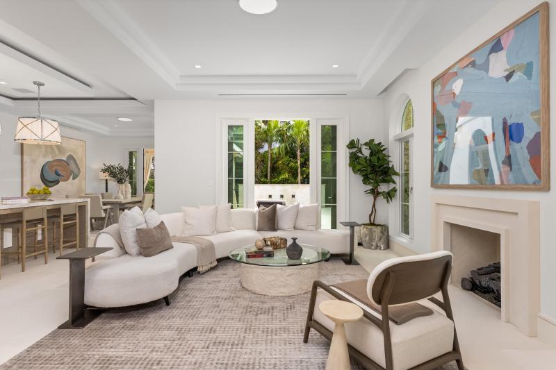  Single Family Homes Photo 6:  Palm Beach,  FL 33480