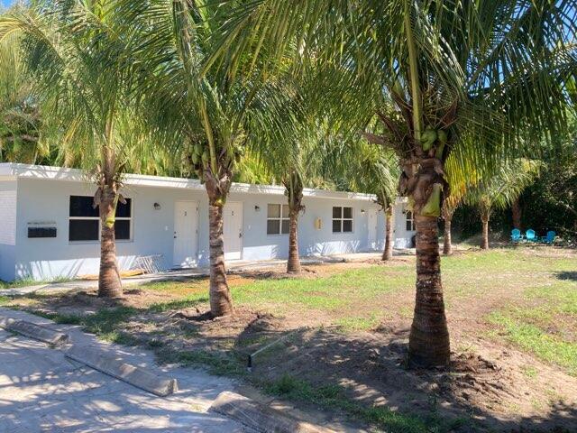 Duplex, Triplex and Fourplex Images