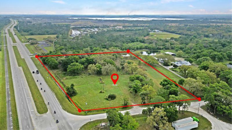  Commercial & Industrial Land Images 