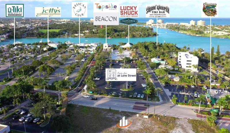  Commercial & Industrial Land Images 