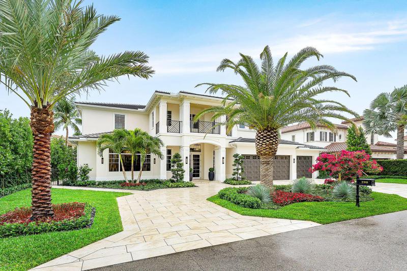  Single Family Homes Photo 2:  Boca Raton,  FL 33432