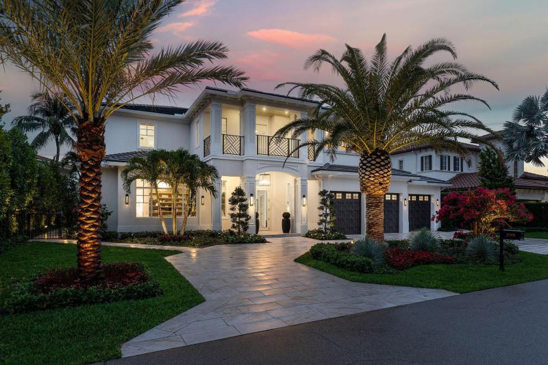  Single Family Homes Photo 3:  Boca Raton,  FL 33432