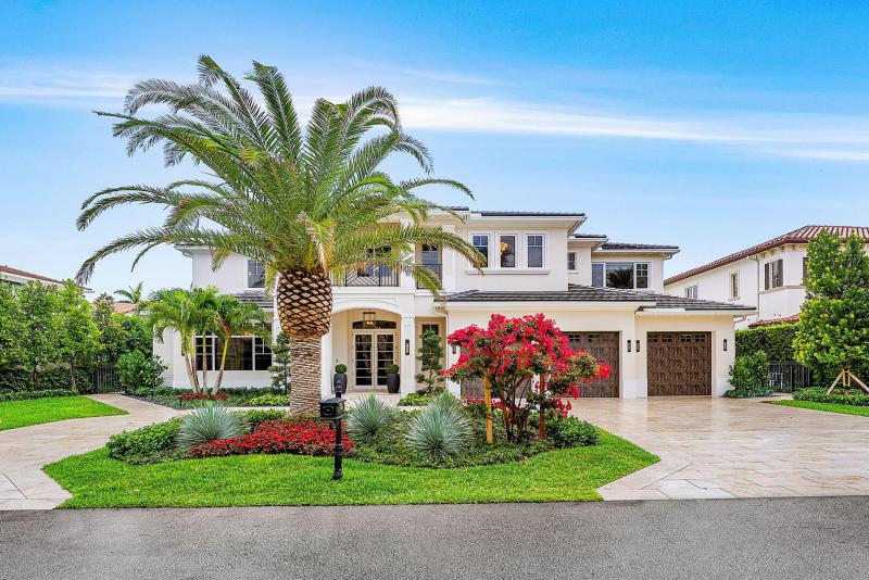  Single Family Homes Photo 4:  Boca Raton,  FL 33432