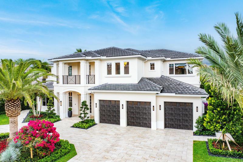  Single Family Homes Photo 5:  Boca Raton,  FL 33432