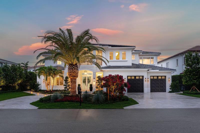  Single Family Homes Photo 64:  Boca Raton,  FL 33432