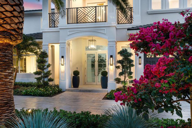  Single Family Homes Photo 66:  Boca Raton,  FL 33432