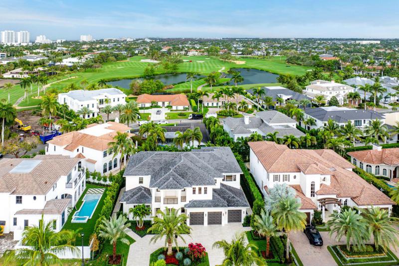  Single Family Homes Photo 77:  Boca Raton,  FL 33432