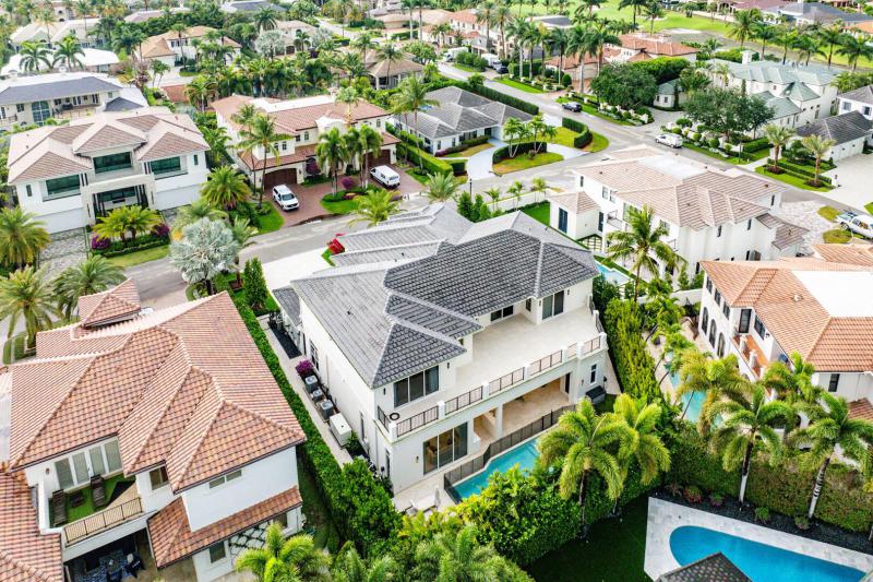  Single Family Homes Photo 79:  Boca Raton,  FL 33432