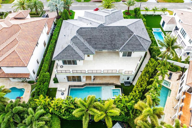  Single Family Homes Photo 80:  Boca Raton,  FL 33432