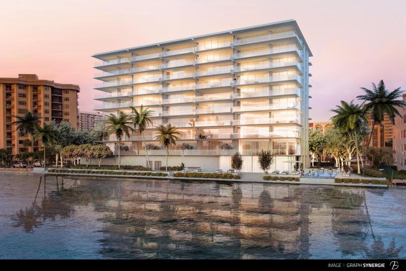 First Photo for Home For Sale at  Pompano Beach, FL. 33062