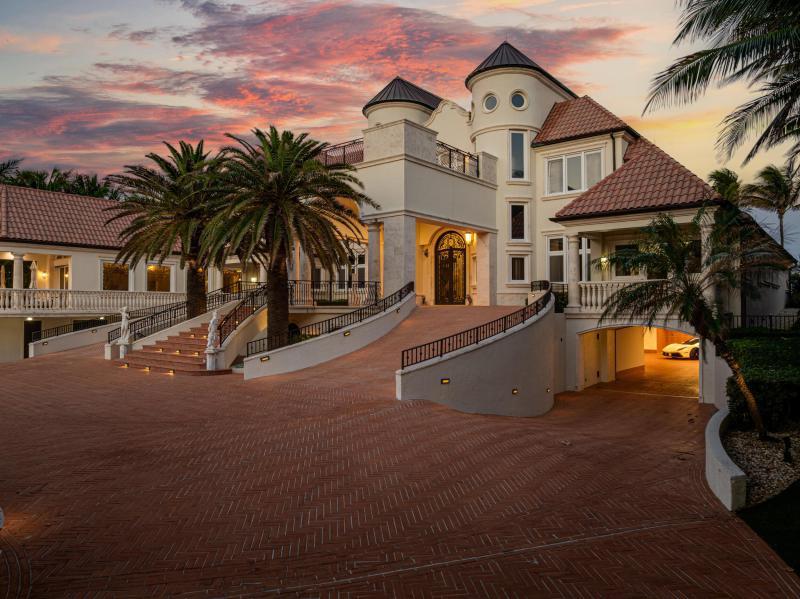  Single Family Homes Photo 10:  Manalapan,  FL 33462