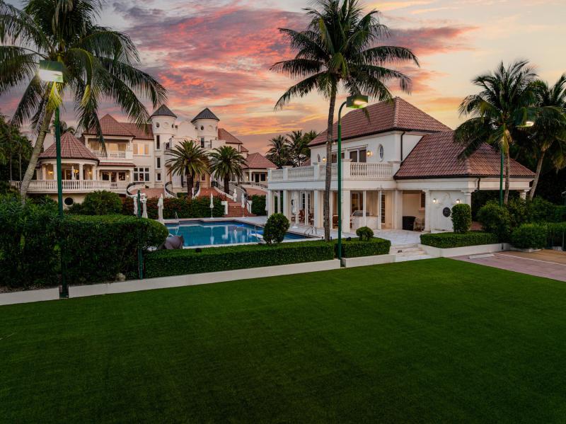  Single Family Homes Photo 2:  Manalapan,  FL 33462