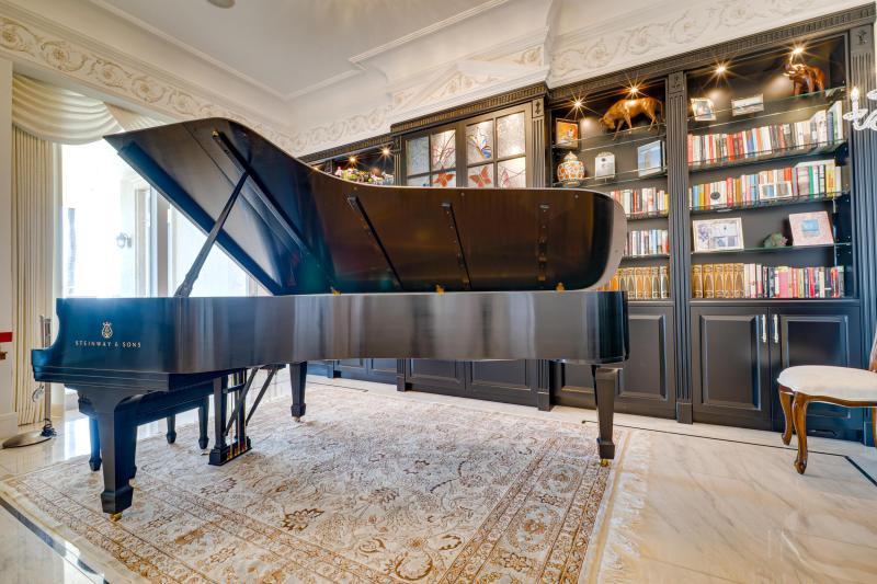  Single Family Homes Photo 22:  Manalapan,  FL 33462