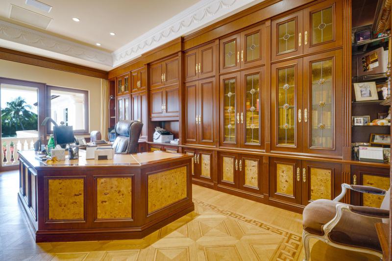  Single Family Homes Photo 35:  Manalapan,  FL 33462