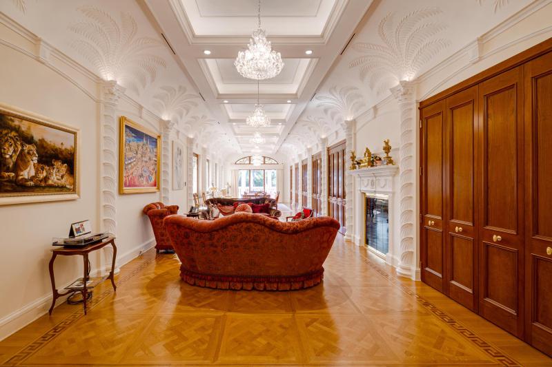  Single Family Homes Photo 40:  Manalapan,  FL 33462