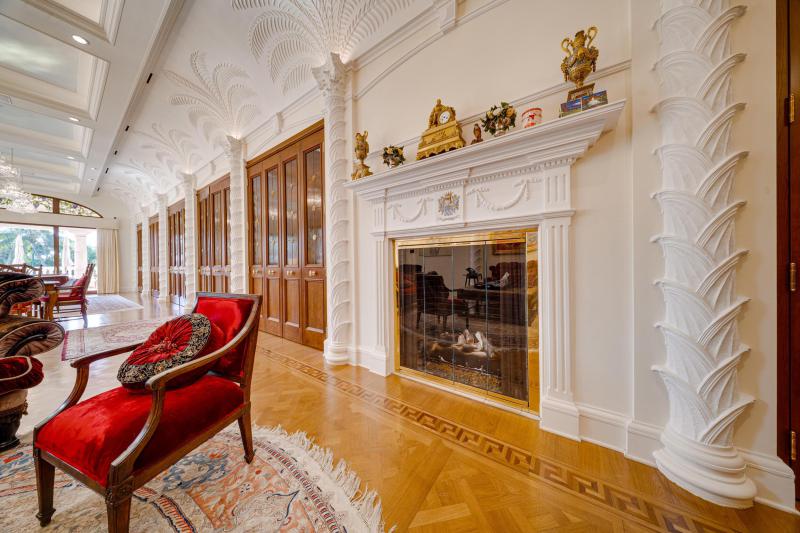  Single Family Homes Photo 41:  Manalapan,  FL 33462