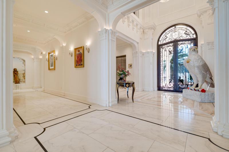  Single Family Homes Photo 45:  Manalapan,  FL 33462