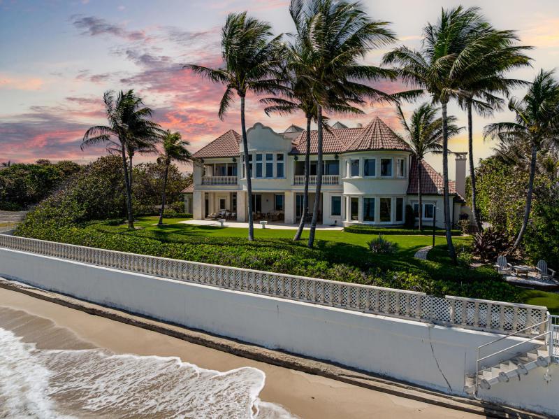  Single Family Homes Photo 5:  Manalapan,  FL 33462